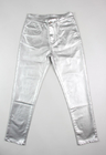 Powierzchnia Spandex Denim Jeans tkanina 356gm 3/1 Prawa ręka Twill