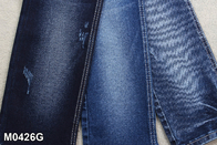 10.3 OZ High Stretch Warp Slub Denim Fabric do produkcji dżinsów