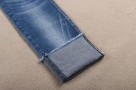 Rozciągliwa tkanina dżinsowa 9,6 uncji dla kobiet w kolorze ciemnoniebieskim