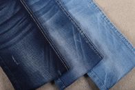 Rozciągliwa tkanina dżinsowa 9,6 uncji dla kobiet w kolorze ciemnoniebieskim